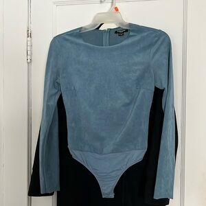 Guess Marciano beautiful body suit  with a valour feel .